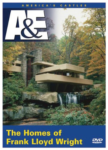 America's Castles: The Homes of Frank Lloyd Wright [DVD] [Import] von A&E