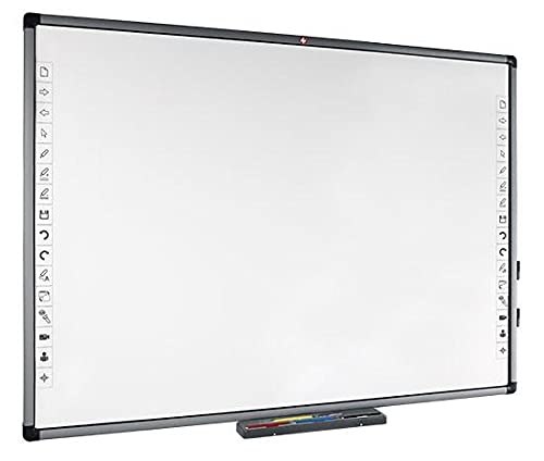 A4tech Vidis Avtek TT-Board 80 Interaktive Whiteboard (1TV068), 1TV068 von A4tech