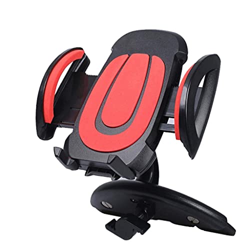 AANWKENL Universeller Autotelefonhalter CD Slot-Stand-Mount Mobile Support-Handy von AANWKENL