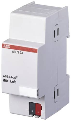 ABB 2CDG110073R0011 Zeitschaltuhr ABL/S2.1 von ABB