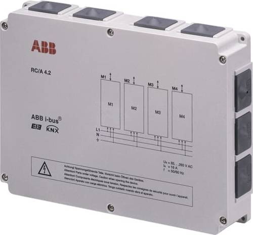 ABB 2CDG110104R0011 Modul, Controller RC/A4.2 von ABB