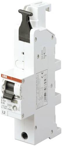 ABB 2CDS781001R3252 S751-E25 Hauptleitungsschutzschalter 1polig von ABB