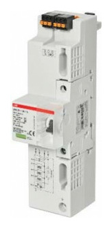 ABB OVR ZP+ 3N 7.5-255 MCB6 ÜSS-Abl.Typ 1+2 von ABB