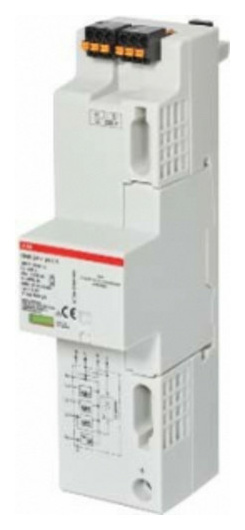 ABB OVR ZP+ 3N 7.5-255 ÜSS-Abl.Typ 1+2 von ABB