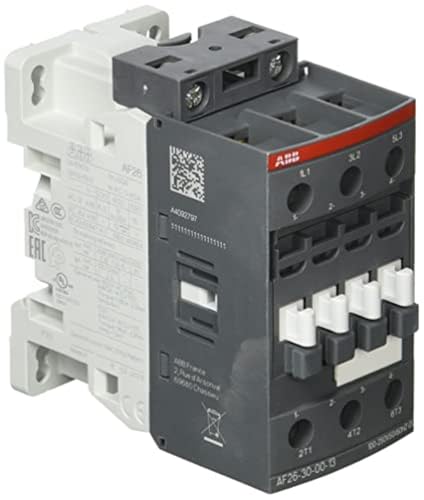 ABB Schütz 100-250V AC/DC, A-FRCTLP von ABB