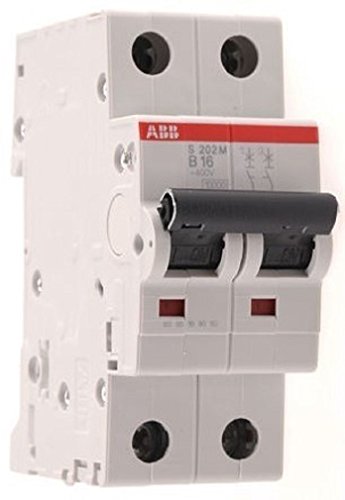 ABB Stotz S&J Sicherungsautomat S202-B20 von ABB