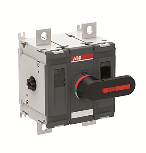 Schalter für Lasttrennschalter OTDC400V11K (Referenz: 1SCA158268R1001) von ABB