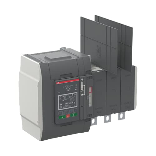 Truone ATS OXB500E3X2QB Lade-Trennschalter (Referenz: 1SCA151027R1001) von ABB