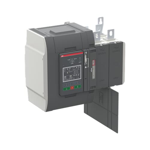 Truone ATS OXB800E1S2QT Lade-Trennschalter (Referenz: 1SCA150930R1001) von ABB