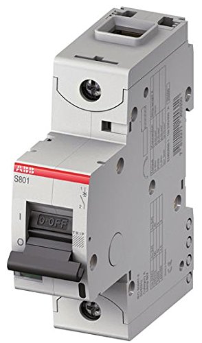 abb-entrelec s801 N-b40 – Leitungsschutzschalter von ABB