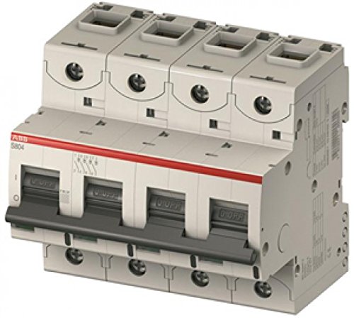 abb-entrelec s804 N-b63 – Leitungsschutzschalter von ABB