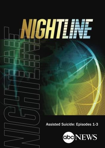 ABC News Nightline Assisted Suicide [3 DVDs] von ABC News