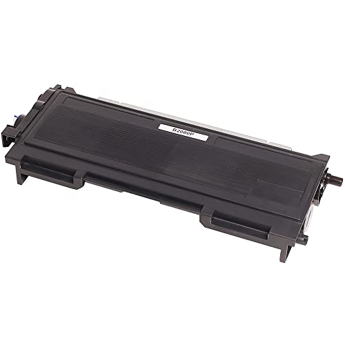 Alternativ Toner für Brother TN-2000 TN-2005 für DCP-7010 DCP-7010L DCP-7020 DCP-7025 Fax 2820 2820ML 2820P 2825 2825ML 2920 2920ML 2920P HL-2020 HL-2030 HL-2030R HL-2032 HL-2032DN von ABC von ABC