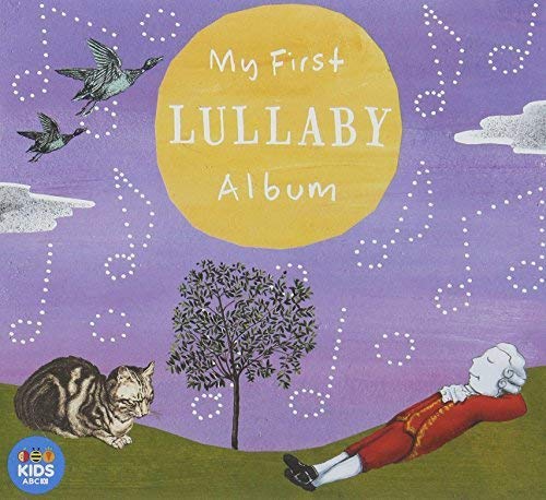 My First Lullaby Album / Various von ABC