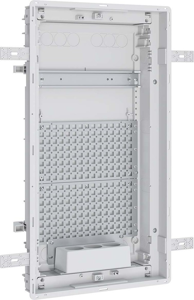ABN Multimedia-Kleinverteiler A36TML ABN Multimedia-Kleinverteiler A36TML von ABN