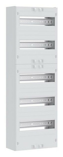 ABN VT15RR1500 Verteilerfeld tief 5reih,60TE ABN VT15RR1500 Verteilerfeld tief 5reih,60TE von ABN