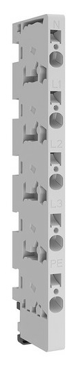 ABN XAS25-40 Einspeiseadapter 5-pol. für SaS von ABN