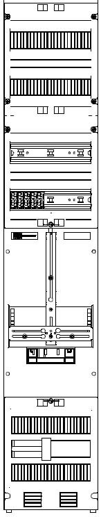 ABN Zählerplatz ZV19110 ABN Zählerplatz ZV19110 von ABN