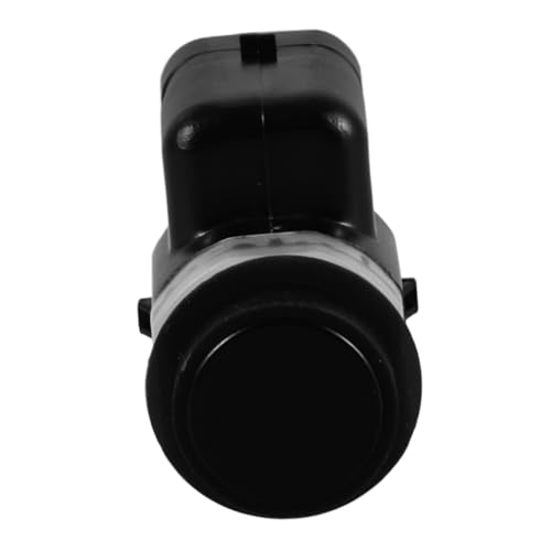 ABOOFAN Radarsensor Umkehren Zurück Auto Innere Sensoren Für Drahtlos Rückseite Uhr Einparkhilfesensor Einparkhilfe Sensor Assist-parksensor Kfz -Teil Abs-Kunststoff Black ABOOFAN Radarsensor Umkehren Zurück Auto Innere Sensoren Für Drahtlos Rückseite Uhr Einparkhilfesensor Einparkhilfe Sensor Assist-parksensor Kfz -Teil Abs-Kunststoff Black von ABOOFAN
