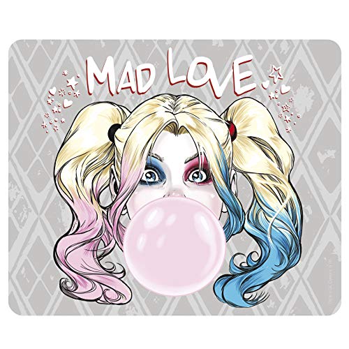ABYSTYLE - DC Comics – weiches Mauspad – Harley Quinn Mad Love ABYSTYLE - DC Comics – weiches Mauspad – Harley Quinn Mad Love von ABYSTYLE