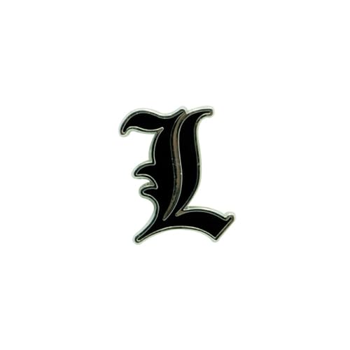ABYstyle - DEATH NOTE - Pinnadel - L ABYstyle - DEATH NOTE - Pinnadel - L von ABYSTYLE