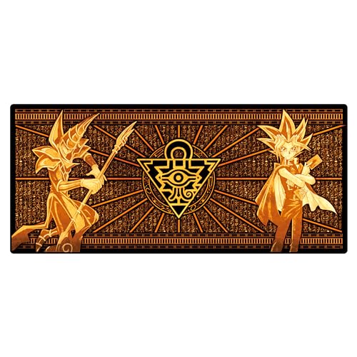 YU-GI-OH! - Mousepad XXL - Yugi vs Kaiba von ABYSTYLE