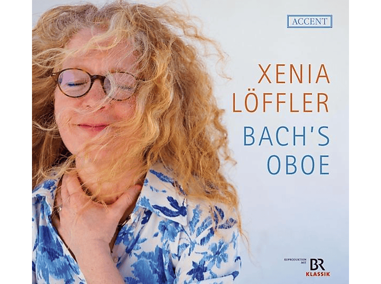 Löffler, X./Deuter, D./Bosch/Beuse/Ghielmi/+ - Bach's Oboe (CD) von ACCENT