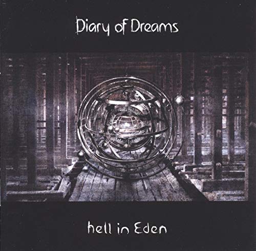 Hell in Eden Hell in Eden von ACCESSION