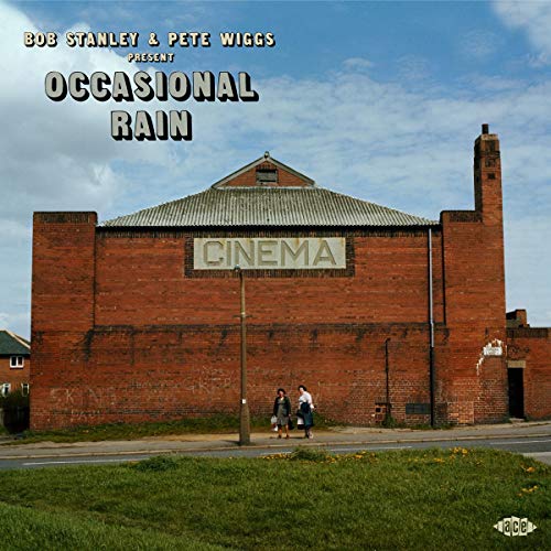 Occasional Rain (180 Gr.2lp-Set) [Vinyl LP] von ACE