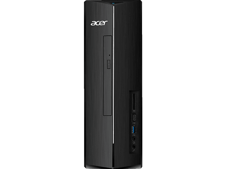 ACER Aspire XC-1780, Desktop-PC mit Intel® Core™ i7 i7-13700 Prozessor, 16 GB RAM, 1 TB SSD, Intel®, UHD 770, Windows 11 Home (64 Bit) von ACER