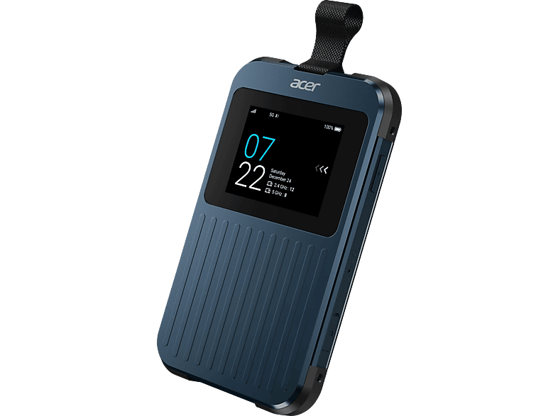 ACER Connect Enduro M3 5G Mobile WiFi 20 GB Router von ACER