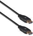 ACT AC3802 HDMI-Kabel 2,5 m HDMI Typ A (Standard) Schwarz (AC3802) von ACT