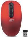 ACT AC5115 Maus Beidh�ndig RF Wireless IR LED 1200 DPI (AC5115) von ACT