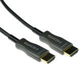 ACT AK3938 HDMI-Kabel 80 m HDMI Typ A (Standard) Schwarz (AK3938) von ACT