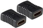 ACT AP1005 Kabeladapter HDMI A Schwarz (AP1005) von ACT