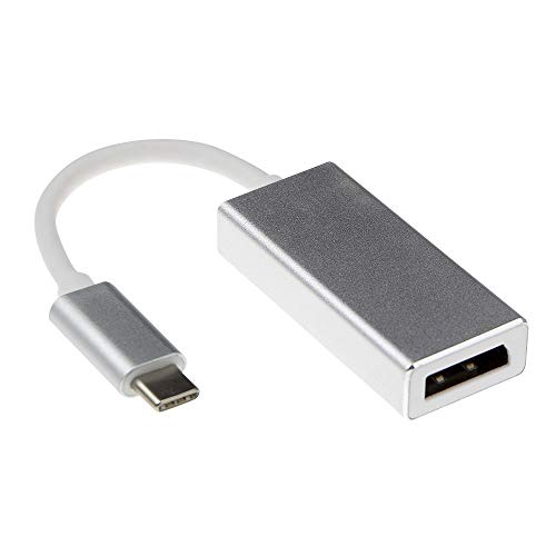 ACT Type_C nach Displayport Buchse Konverter von ACT