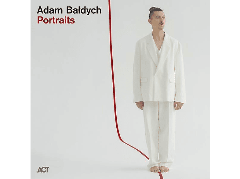 Adam Baldych - Portraits (CD) von ACT