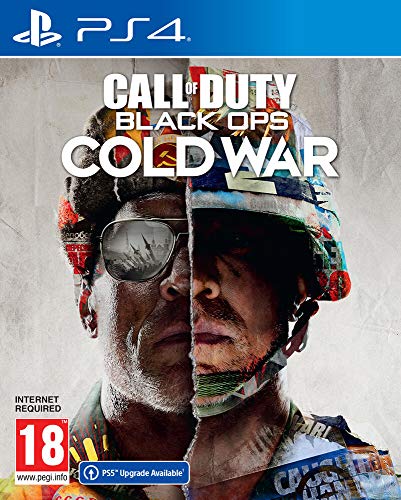 ACTIVISION Call of Duty: Black Ops - Cold War (PS4) von ACTIVISION