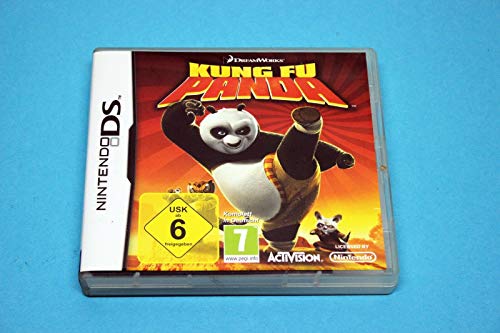 Kung Fu Panda von ACTIVISION