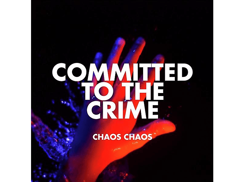 Chaos - Committed to the Crime (Vinyl) von ADA/MUTANT