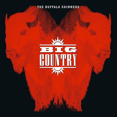 Buffalo Skinners [Vinyl LP] von ADA / DIVESTED