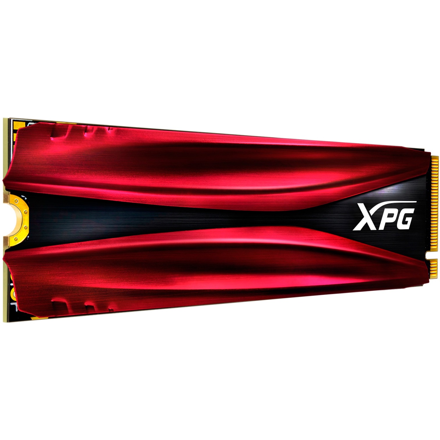 XPG Gammix S11 Pro 1 TB, SSD von ADATA