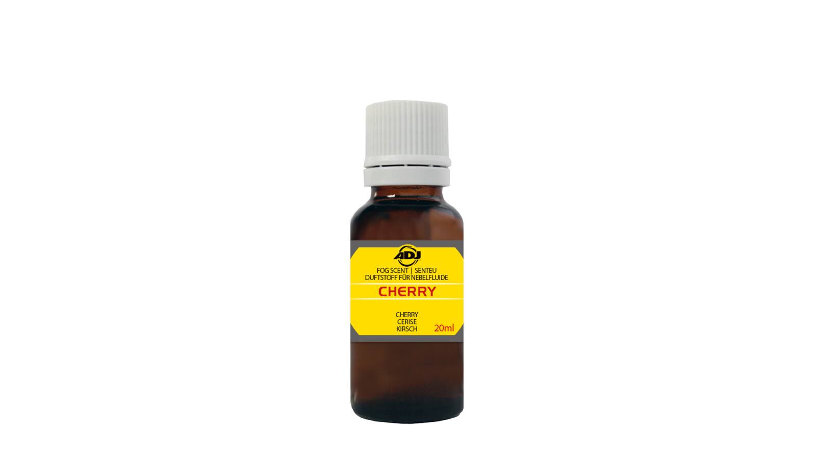 ADJ American DJ Fog scent cherry 20ml von ADJ