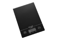 Adler AD 3138 b, Mechanische Küchenwaage, 5 kg, 1 g, Schwarz, Arbeitsplatte, Rechteck Adler AD 3138 b, Mechanische Küchenwaage, 5 kg, 1 g, Schwarz, Arbeitsplatte, Rechteck von ADLER