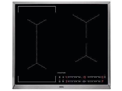AEG IKK64441XB Induktionskochfeld autark von AEG