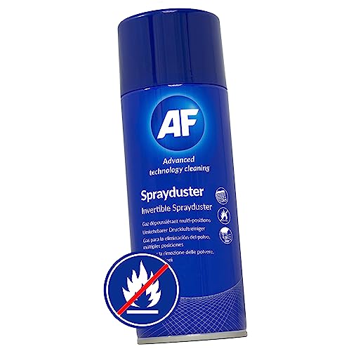 AF SPRAYDUSTER AEROSOL DRUCKLUFTSPRAY, 125 ML von AF