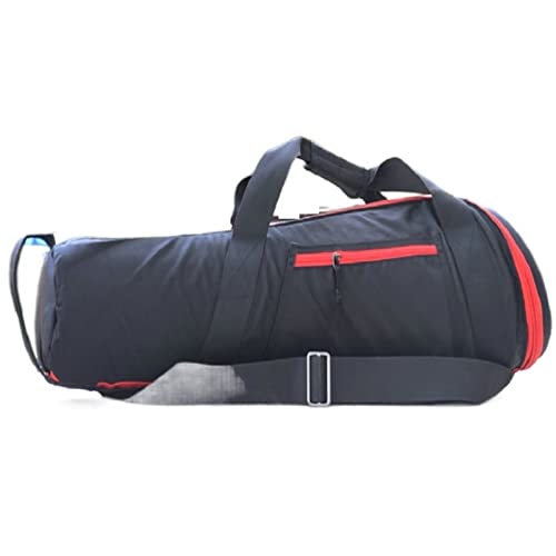 AFAKEREPPV Professioneller 8. 0cm-100 cm. Stative tasche kamera stripod airbag tasche for fit for mannfrotto fit for gitzo fit for FLM Fit for Yunneng Fit for Siri Fit for Benzo Passt for Sachtler Dig von AFAKEREPPV