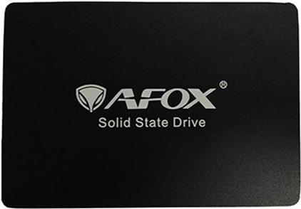 AFOX SSD 2TB QLC 560 MB/S (SD250-2000GQN) von AFOX