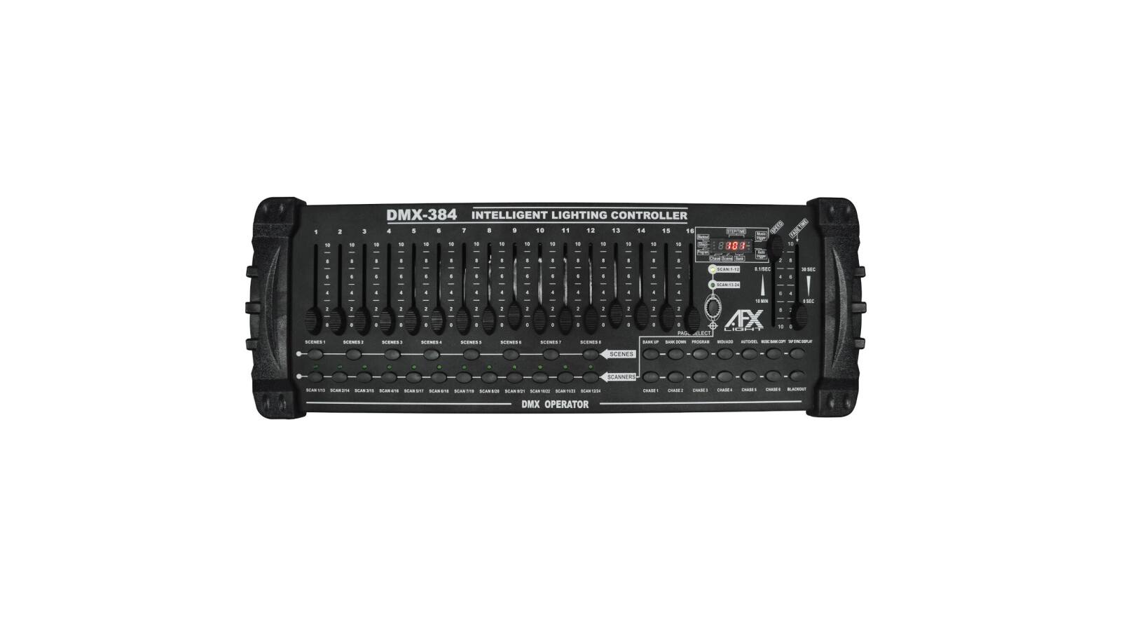 AFX Light DMX384 von AFX Light