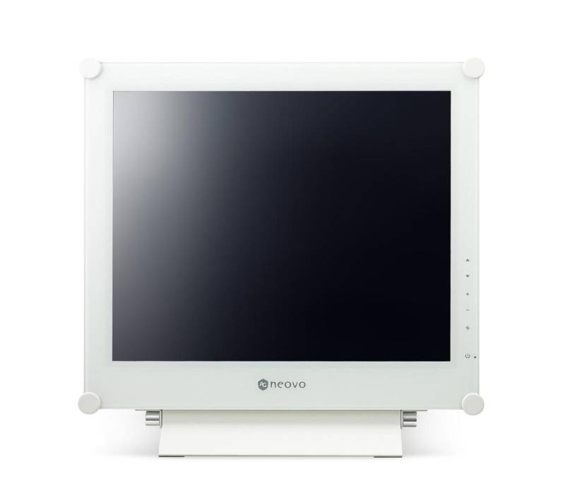 AG Neovo Monitor X-15EW LED-Display 38,1 cm (15") weiß von AG neovo